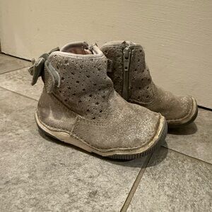 Stride Rite SRTech Angie Boots